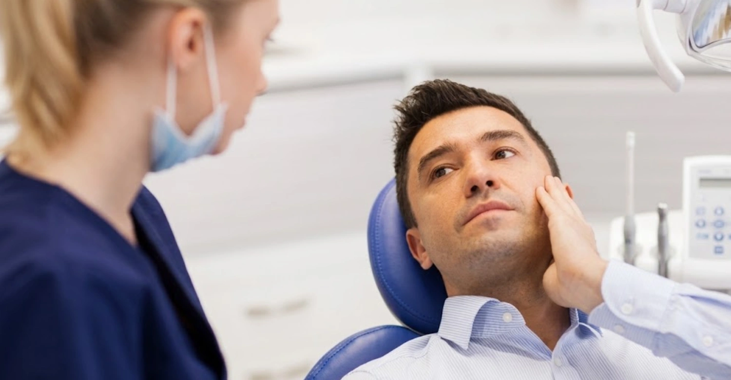 Can Rheumatoid Arthritis Affect Your Jaw and Teeth inblog